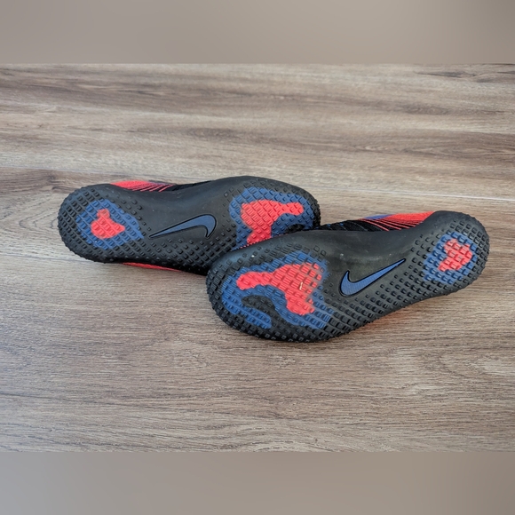 Men’s hyperfeel athletic shoes men’s Sz. 9.5 - Picture 6 of 7